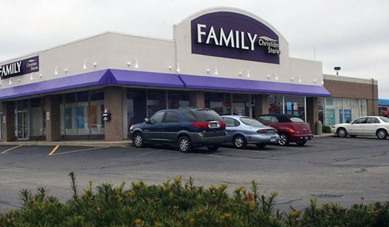 Family Christian Stores